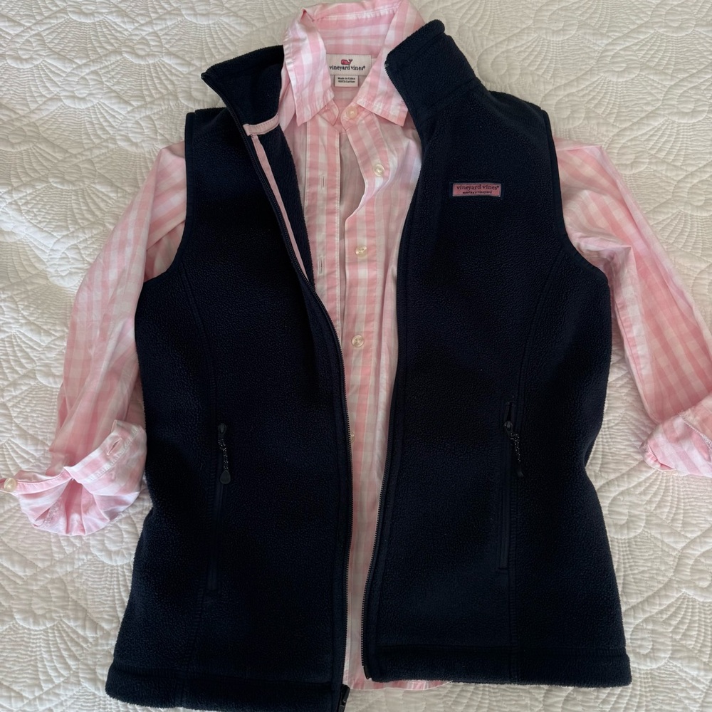 Vineyard Vines lot xxs/00